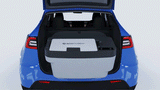 Chery Industrial Portable freezer specially designed for Tesla Model Y