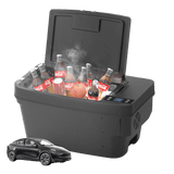 Chery Industrial Portable freezer specially designed for Tesla Model Y