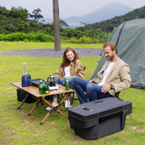 Chery Industrial Portable freezer specially designed for Tesla Model Y