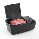 Chery Industrial Portable Freezer Specially Designed for Tesla Model 3