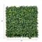 Designer Plants USA Premium Laurel Artificial Vertical Garden Wall 40x40 Commercial Grade
