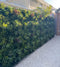 Designer Plants USA U-Luxury Lush Spring Artificial Vertical Wall 40x40 Commercial Grade