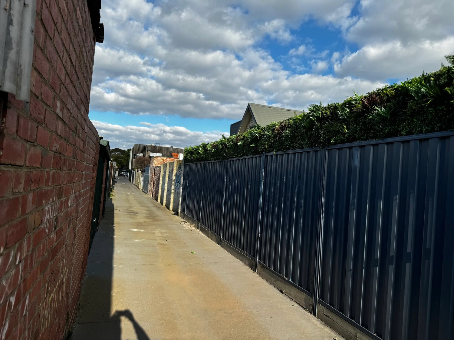 Designer Plants USA U-Luxury Lush Spring Artificial Vertical Wall 40x40 Commercial Grade