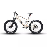 Eunorau Defender 750W Electric Bicycle