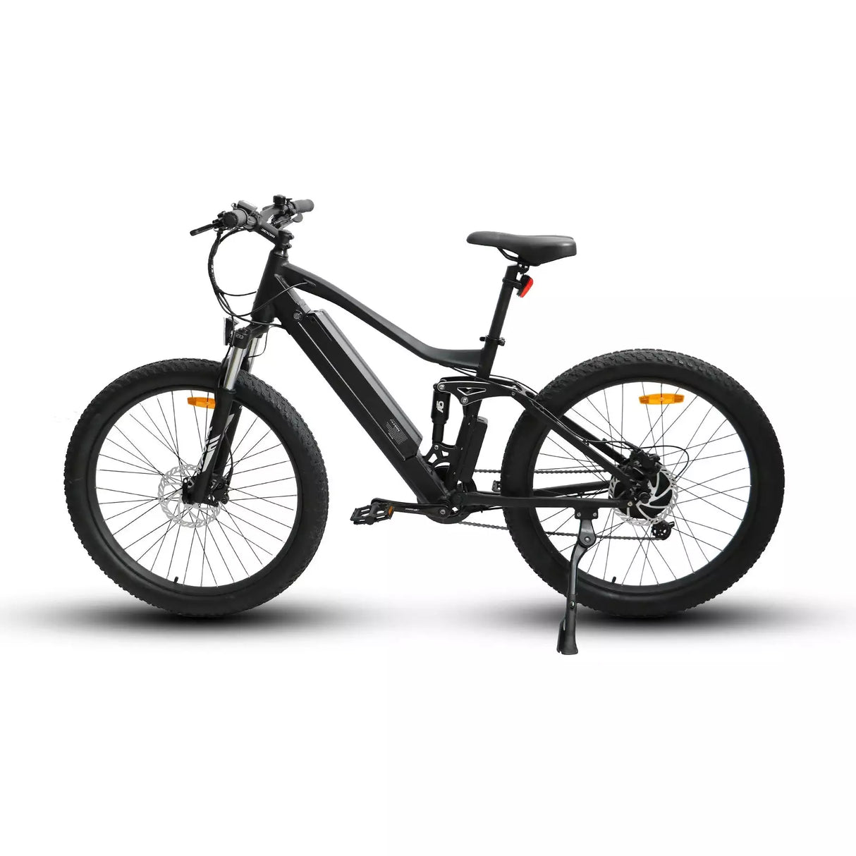 Eunorau UHVO Electric Bike
