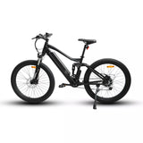 Eunorau UHVO Electric Bike