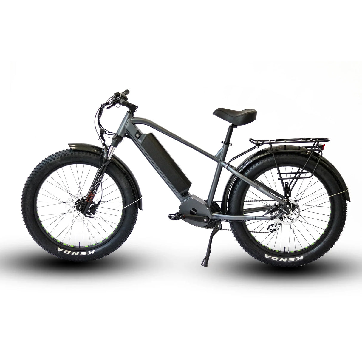Eunorau Fat-HD 48V 1000W Electric Bike