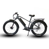 Eunorau Fat-HD 48V 1000W Electric Bike
