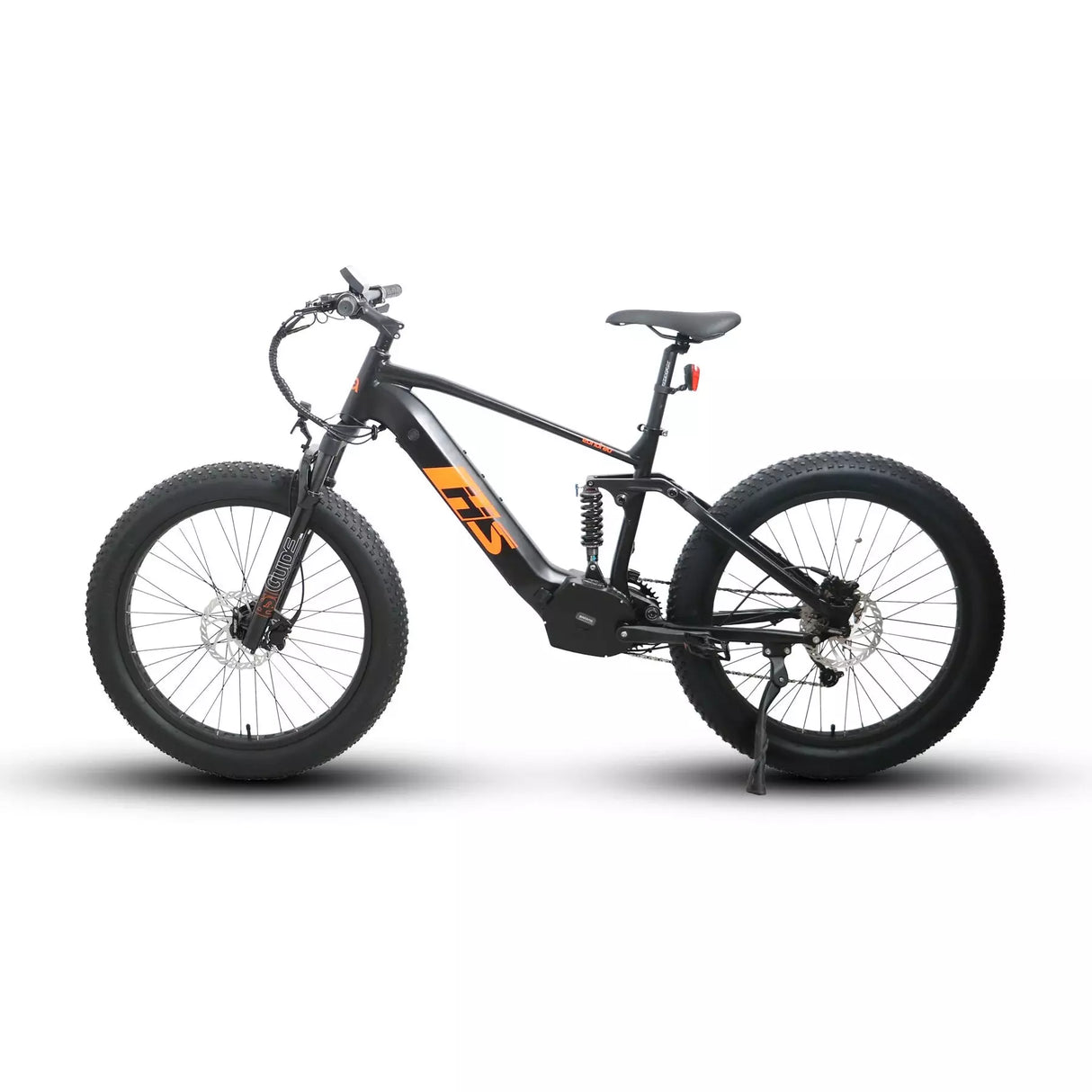 Eunorau Fat HS 48V 1000W Electric Bicycle