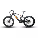 Eunorau Fat HS 48V 1000W Electric Bicycle