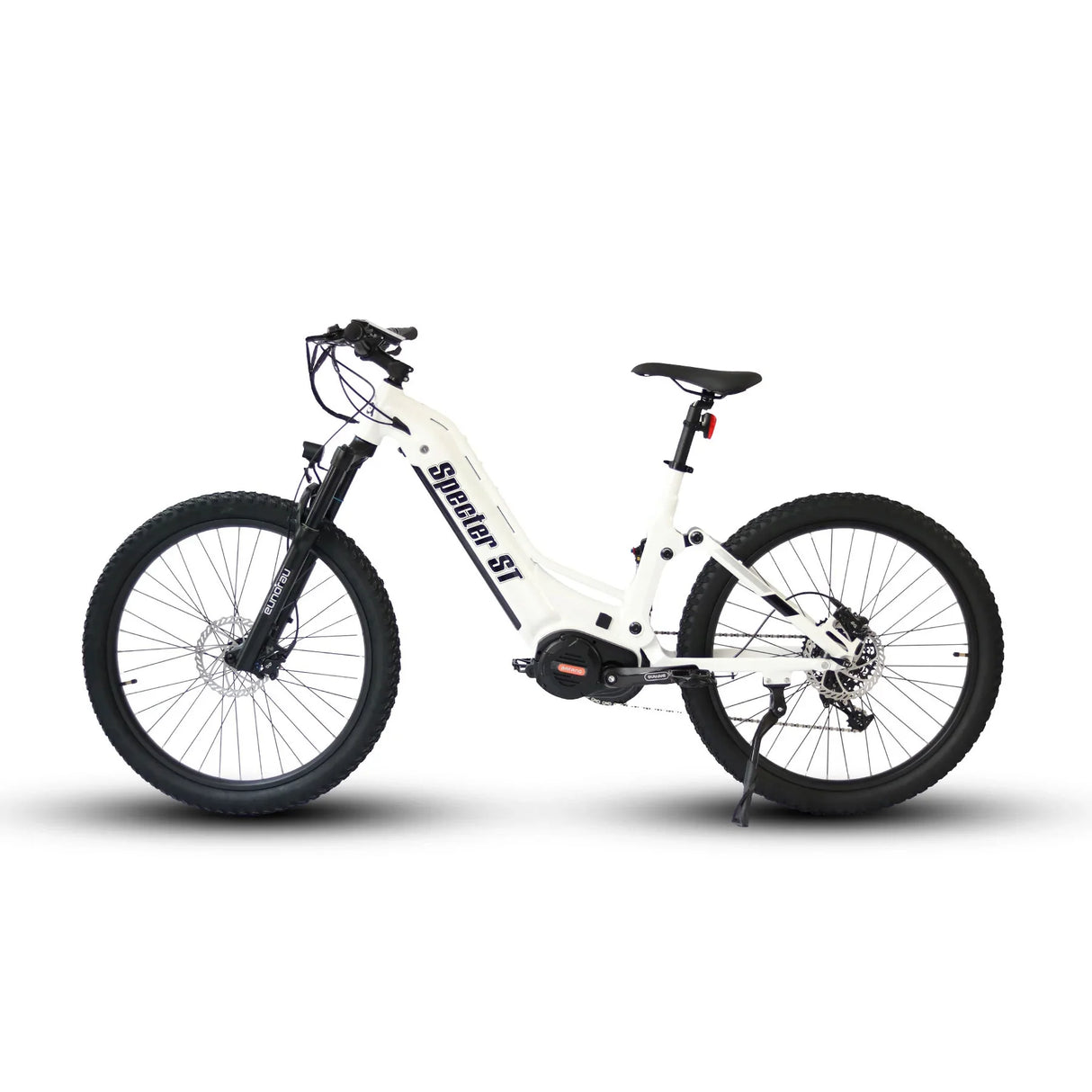 Eunorau Specter Step-Thru 48V 1000W Electric Bicycle
