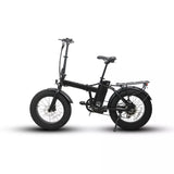 Eunorau E-Fat Mini Foldable Electric Bicycle