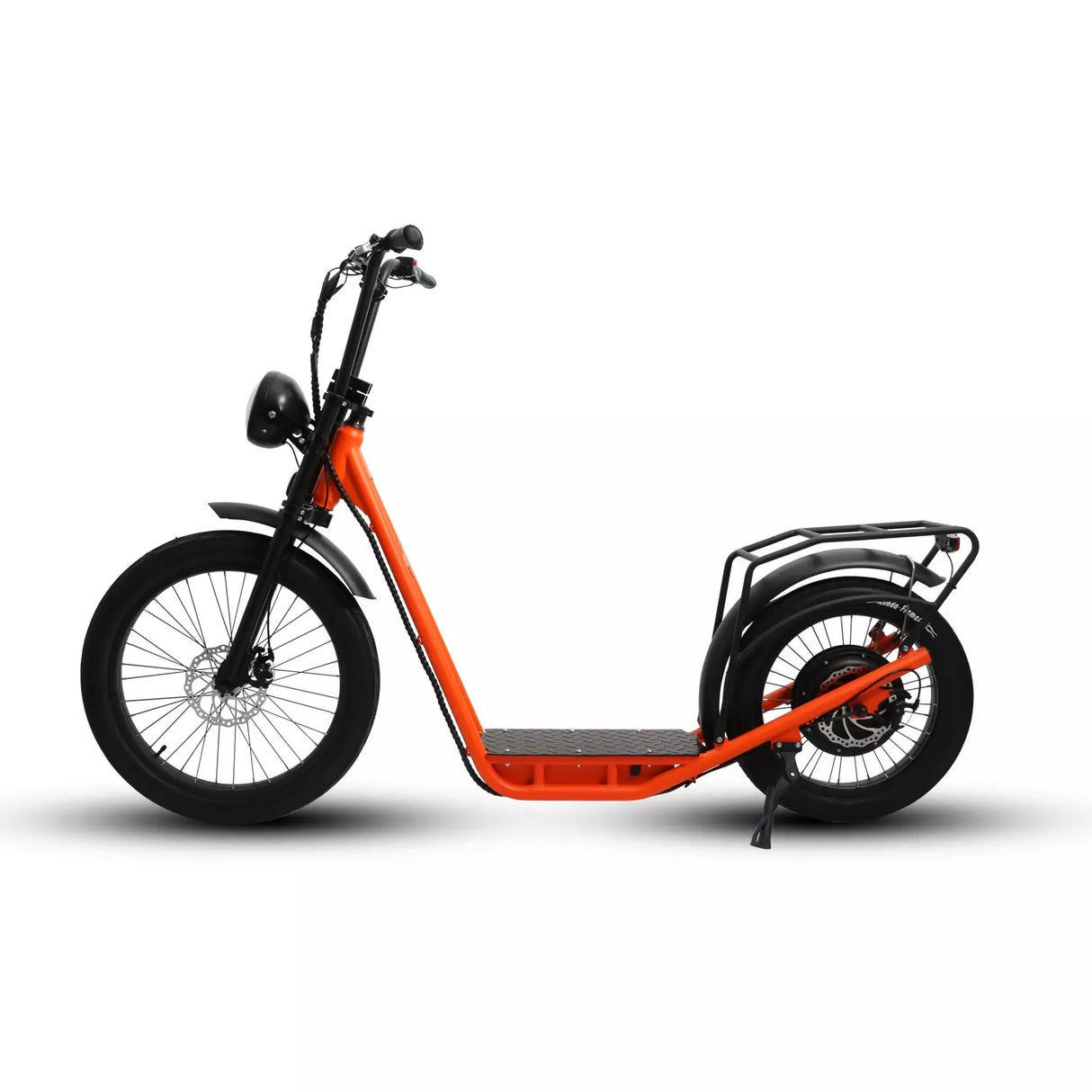 Eunorau Jumbo 1000W Electric Bicycle