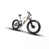 Eunorau Defender 750W Electric Bicycle