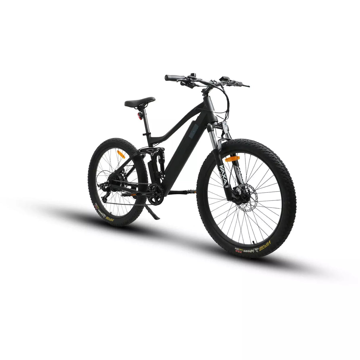Eunorau UHVO Electric Bike