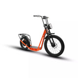Eunorau Jumbo 1000W Electric Bicycle