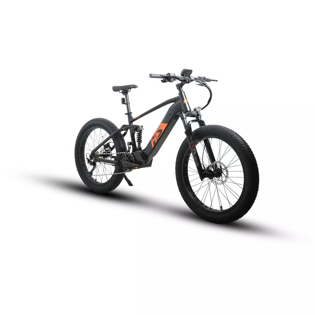 Eunorau Fat HS 48V 1000W Electric Bicycle
