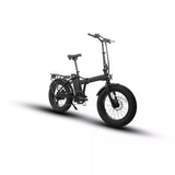 Eunorau E-Fat Mini Foldable Electric Bicycle