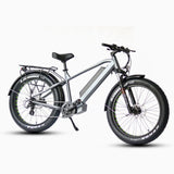 Eunorau Fat-HD 48V 1000W Electric Bike