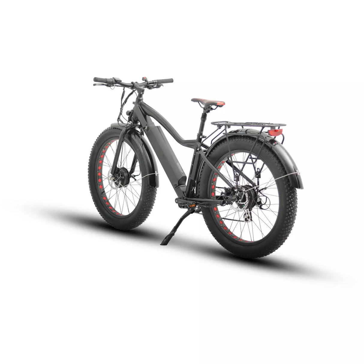 Eunorau Fat AWD Electric Bicycle