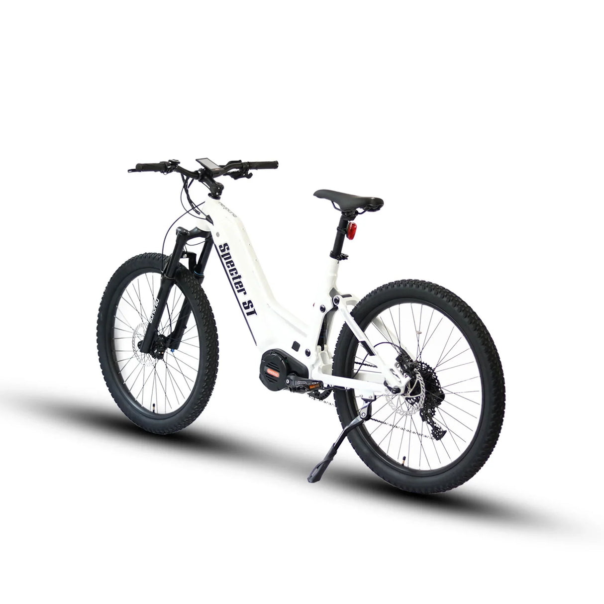 Eunorau Specter Step-Thru 48V 1000W Electric Bicycle