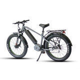 Eunorau Fat-HD 48V 1000W Electric Bike