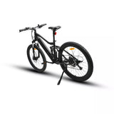 Eunorau UHVO Electric Bike
