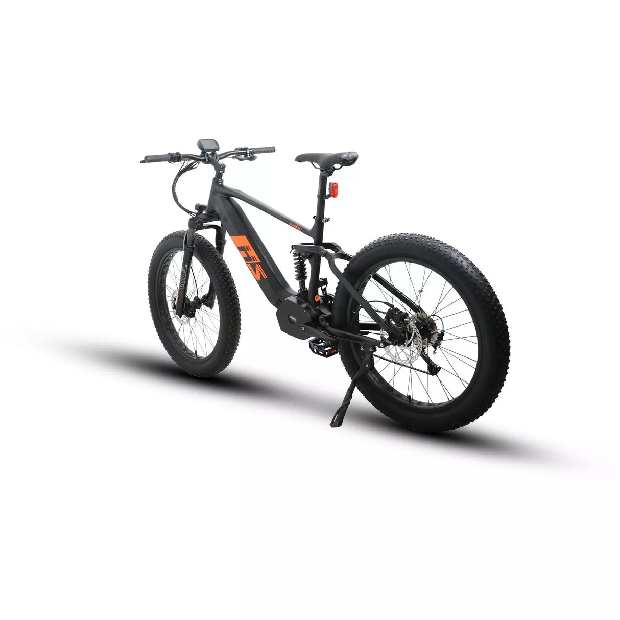 Eunorau Fat HS 48V 1000W Electric Bicycle