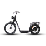 Eunorau Jumbo 1000W Electric Bicycle