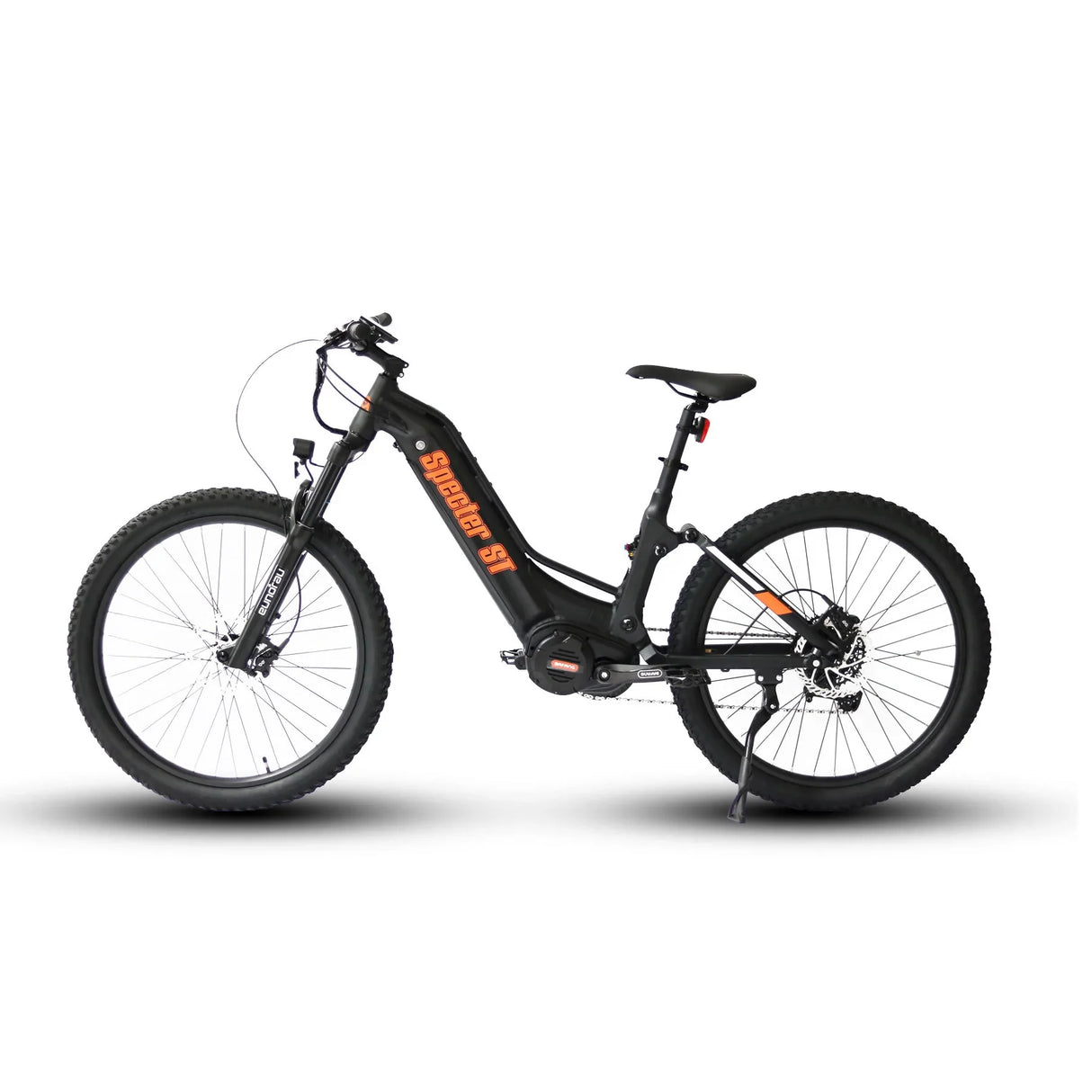 Eunorau Specter Step-Thru 48V 1000W Electric Bicycle