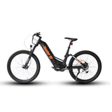 Eunorau Specter Step-Thru 48V 1000W Electric Bicycle