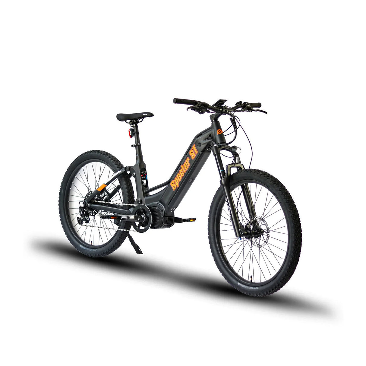 Eunorau Specter Step-Thru 48V 1000W Electric Bicycle