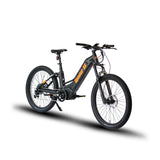 Eunorau Specter Step-Thru 48V 1000W Electric Bicycle