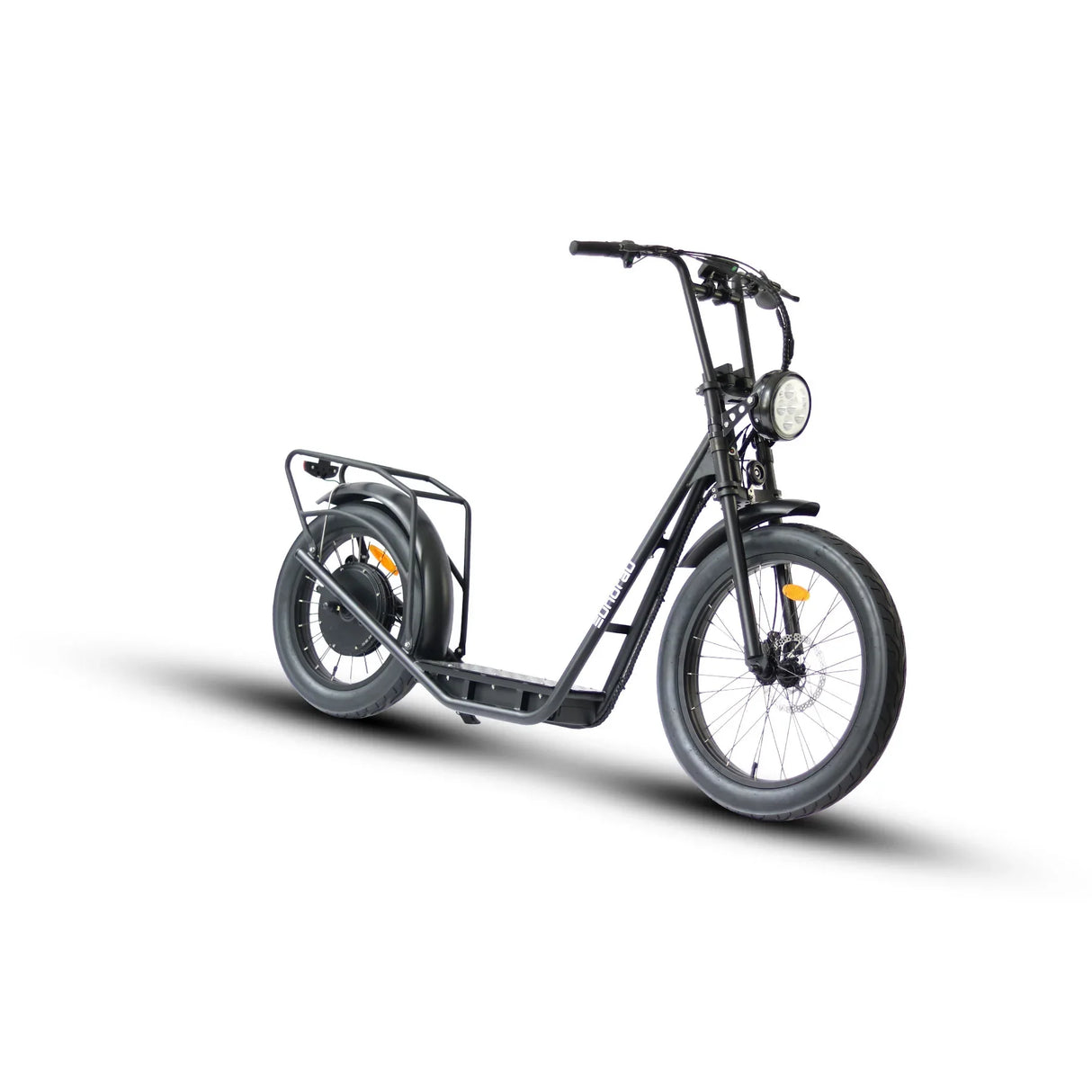 Eunorau Jumbo 1000W Electric Bicycle