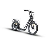 Eunorau Jumbo 1000W Electric Bicycle