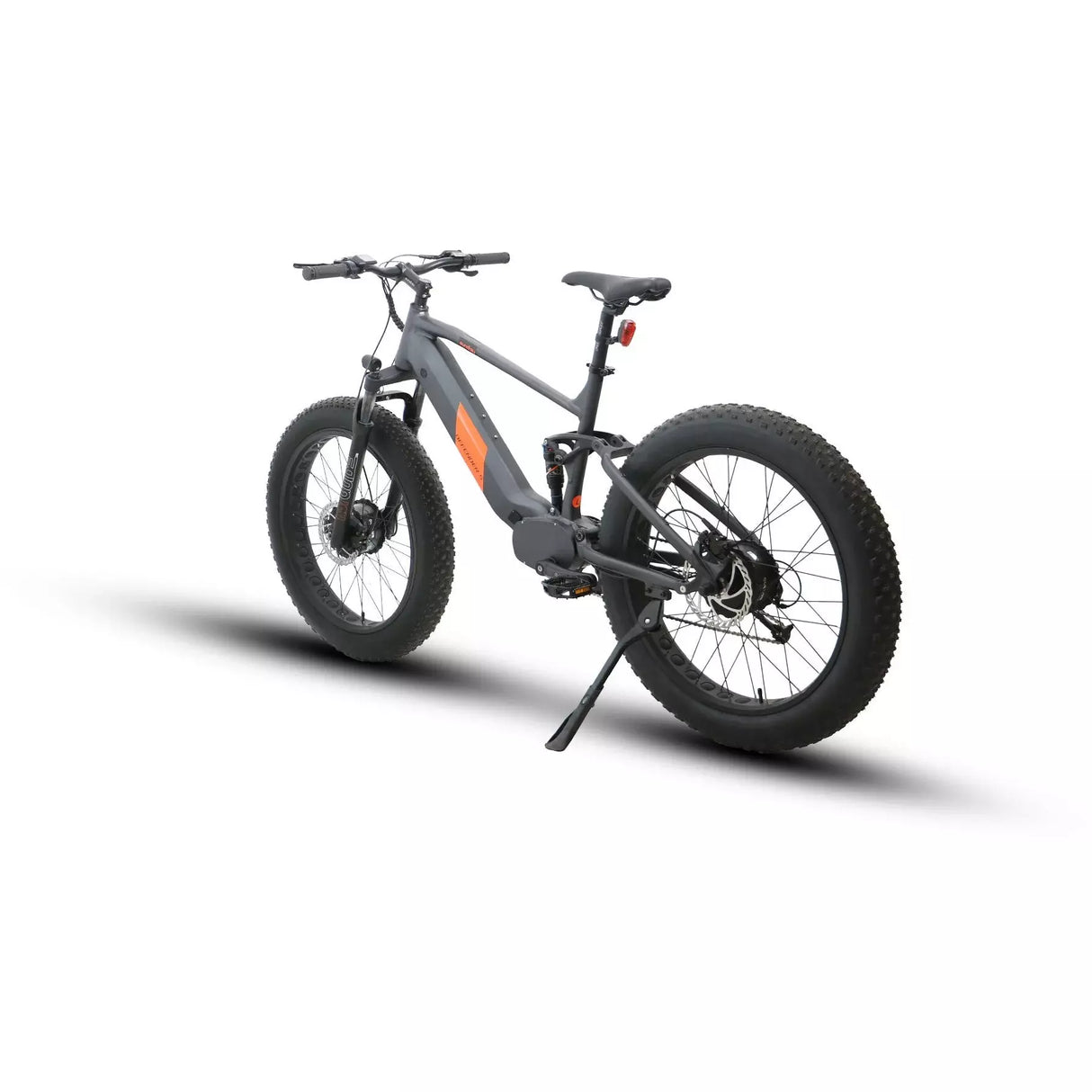 Eunorau Defender 750W Electric Bicycle