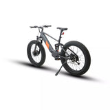 Eunorau Defender 750W Electric Bicycle