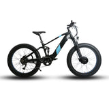 Eunorau Defender 750W Electric Bicycle