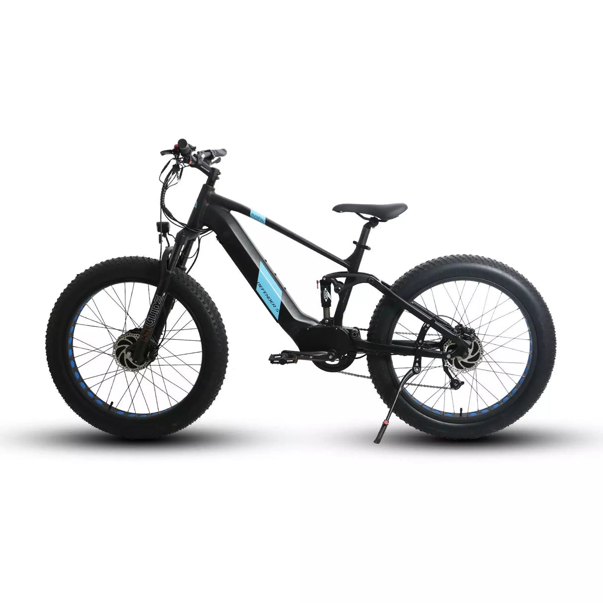 Eunorau Defender 750W Electric Bicycle
