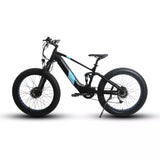 Eunorau Defender 750W Electric Bicycle