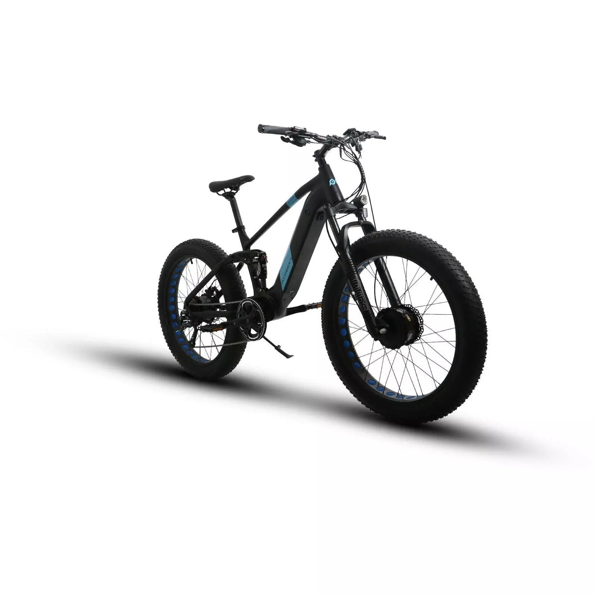 Eunorau Defender 750W Electric Bicycle