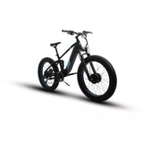 Eunorau Defender 750W Electric Bicycle
