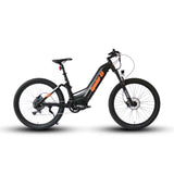Eunorau Specter Step-Thru 48V 1000W Electric Bicycle
