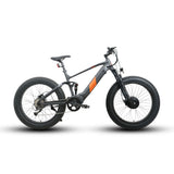 Eunorau Defender 750W Electric Bicycle