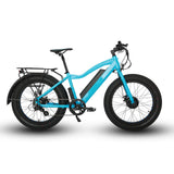 Eunorau Fat AWD Electric Bicycle