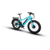 Eunorau Fat AWD Electric Bicycle