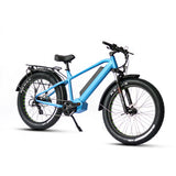 Eunorau Fat-HD 48V 1000W Electric Bike