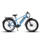 Eunorau Fat-HD 48V 1000W Electric Bike