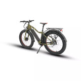 Eunorau Fat AWD Electric Bicycle