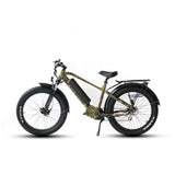 Eunorau Fat-HD 48V 1000W Electric Bike